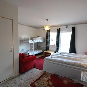 2* Bed & Breakfast Björnlokan Bed&Breakfast