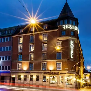 4* Hotell Bishops Arms