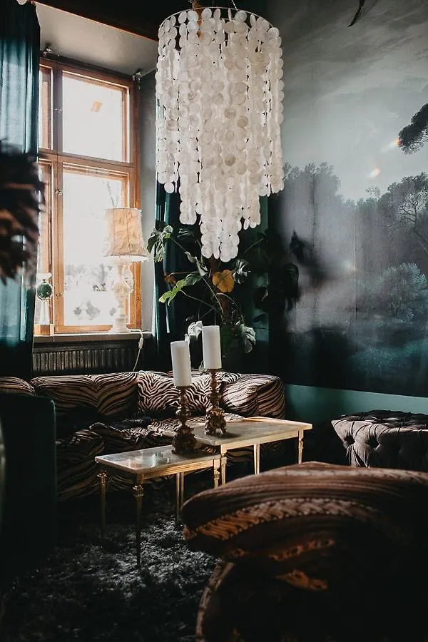 The Norrmans Castle Hotel Genarp